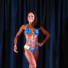 Karen  Moore Catone - NPC Atlantic Coast Classic 2010 - #1