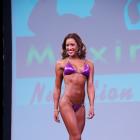 Tiffany  Besler - NPC Texas Shredder Classic 2013 - #1