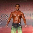 Michael  Barnt - IFBB Wings of Strength Tampa  Pro 2014 - #1