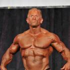 Darryl  Brogan - NPC Masters Nationals 2011 - #1