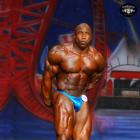 Keith   Williams - IFBB Europa Show of Champions Orlando 2014 - #1