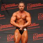 Sean  Michael - NPC Ronnie Coleman Classic 2011 - #1