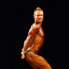 Chad  Groeling - NPC Southeastern USA 2012 - #1