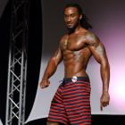 Raymond  Harris - NPC Fort Lauderdale Championships 2013 - #1