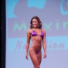 Tiffany  Besler - NPC Texas Shredder Classic 2013 - #1