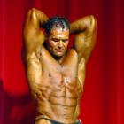 Sergio  Sabou - NPC Southern States 2011 - #1