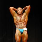 Anthony  Pugliese - NPC West Palm Beach & Anna Level 2012 - #1