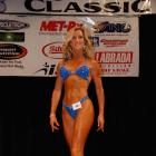 Heidi  Jones - NPC Jay Cutler Classic 2009 - #1