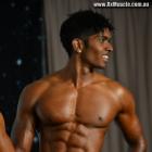 Vip  Siva - Australian Natural Championships 2011 - #1