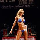 Lisa  Dollack - NPC Southeastern USA 2012 - #1