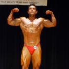 Michael  Maso - NPC Miami Classic 2014 - #1