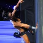 Jodi  Boam - IFBB Arnold Classic 2012 - #1