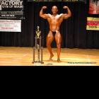 Charles  Jewett - NPC Miami Classic 2013 - #1