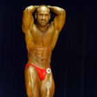 Gerry  Garcia - NPC Miami Classic 2011 - #1