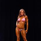 Jessica  Moss-Bechtold - NPC Southeastern USA 2013 - #1