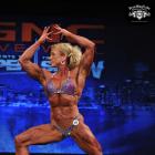 Nancy  Clark - IFBB Toronto Pro Supershow 2014 - #1