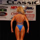 Heidi  Jones - NPC Jay Cutler Classic 2009 - #1