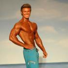 Jeff  Seid - IFBB Valenti Gold Cup 2013 - #1