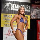 Cortney  Hanson - NPC Southern States 2014 - #1