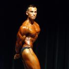 Jason  Miller - NPC Florida State 2012 - #1