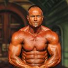 Kent   Vincent - NPC Europa Super Show 2012 - #1