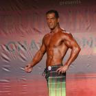 Michael  Barnt - IFBB Wings of Strength Tampa  Pro 2014 - #1