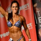 Mamy  Rosen - Australian National Natural Titles 2011 - #1