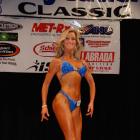 Heidi  Jones - NPC Jay Cutler Classic 2009 - #1