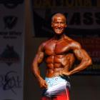 Brian  Nixon - NPC Daytona Classic 2013 - #1