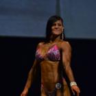 Laura  Keddie - IFBB Australia Grand Prix 2013 - #1