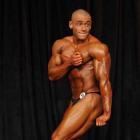 Bradley  McGury - NPC Teen Nationals 2009 - #1