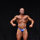 Mark  Cross - NPC Elite Muscle Classic 2010 - #1