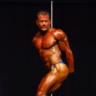 Matthew  Fennex - NPC Treasure Coast 2011 - #1