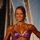 Zelle  Maree - NPC Brandywine Cup Championships 2011 - #1