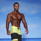 Russell  Waheed - IFBB Valenti Gold Cup 2013 - #1