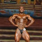 Dale  Robinson - NPC Europa Super Show 2013 - #1