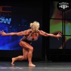 Nancy  Clark - IFBB Toronto Pro Supershow 2014 - #1