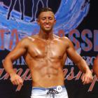 Deano  Statler - NPC Naples-Bonita Classic 2015 - #1