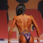 Monica  Specking - IFBB Arnold Classic 2011 - #1