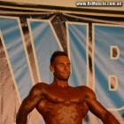 Joel  Bushby - Australian Natural Championships 2011 - #1
