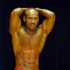 Gerry  Garcia - NPC Miami Classic 2011 - #1