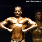 Paulo  Freitag - IFBB Victorian Championships 2012 - #1