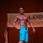 Mitch  Gammon - NPC Lackland Classic 2012 - #1