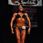 Amanda  Maurer - NPC Grand Rapids 2011 - #1