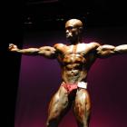 Dickens  Fenela - NPC Long Island Championships 2009 - #1