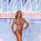 Allison   Ethier - IFBB Miami Muscle Beach 2017 - #1