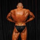 Bradley  McGury - NPC Teen Nationals 2009 - #1