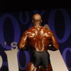 George  Peterson - IFBB Olympia 2017 - #1