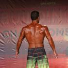 Michael  Barnt - IFBB Wings of Strength Tampa  Pro 2014 - #1