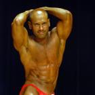 Gerry  Garcia - NPC Miami Classic 2011 - #1